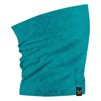 Неквормер Salewa Icono, синий