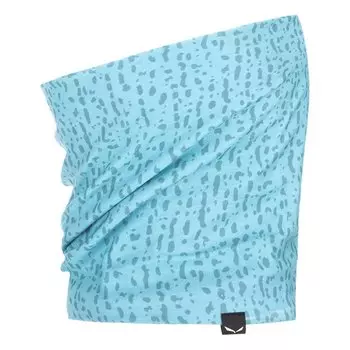 Неквормер Salewa Icono, синий