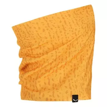 Неквормер Salewa Icono, желтый