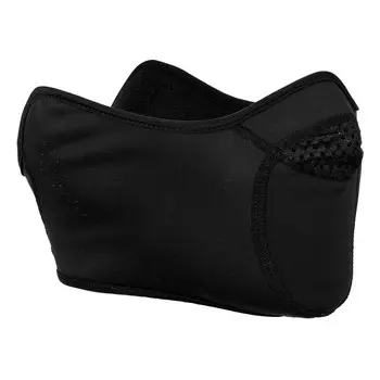 Неквормер Salewa Ortles 2 Windstopper, черный