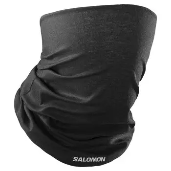 Неквормер Salomon Cross, черный