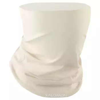 Неквормер Salomon Cross Neck&Head, белый