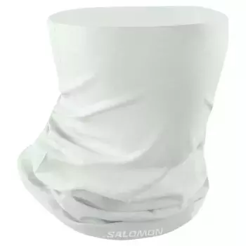 Неквормер Salomon Cross Neck&Head, серый