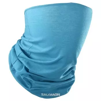 Неквормер Salomon Cross, синий
