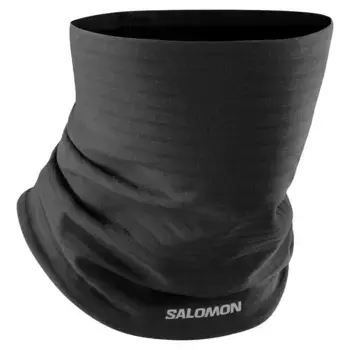 Неквормер Salomon Rs Warm, черный