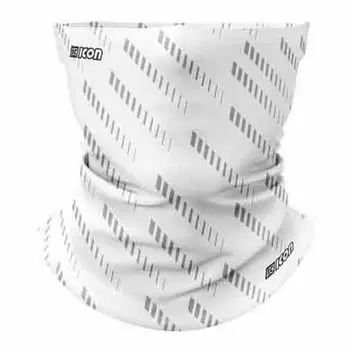 Неквормер SCICON Squadra, белый