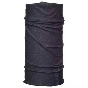 Неквормер Sinner Microfiber, черный