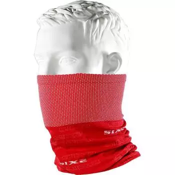 Неквормер Sixs TBX, красный