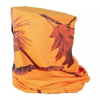 Неквормер Somlys Logo, оранжевый