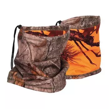 Неквормер Somlys Logo, оранжевый