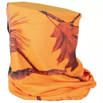 Неквормер Somlys Spandex, оранжевый