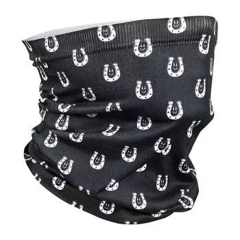 Неквормер Sport HG Glim Technical, черный