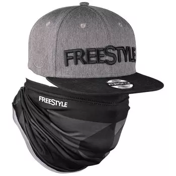 Неквормер SPRO Summer, черный