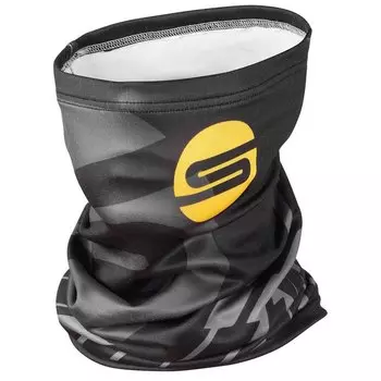 Неквормер SPRO Summer, черный