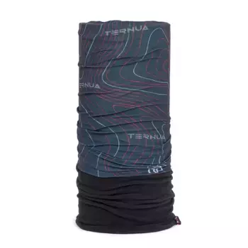 Неквормер Ternua Atley, серый