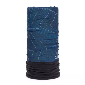 Неквормер Ternua Atley, синий