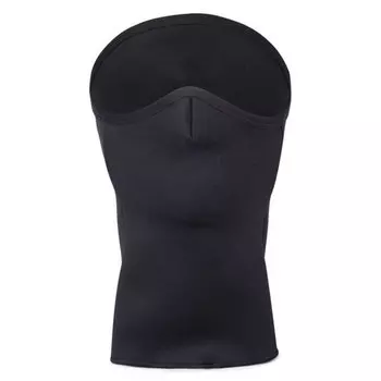 Неквормер Ternua Lona NG, черный