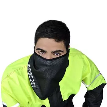 Неквормер Tj Marvin Mascherina, черный