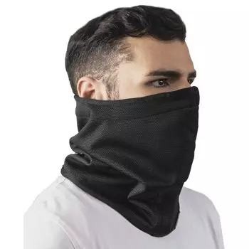 Неквормер Tj Marvin Pro A02B-00, черный