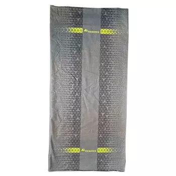 Неквормер Touratech Track Coolmax, серый