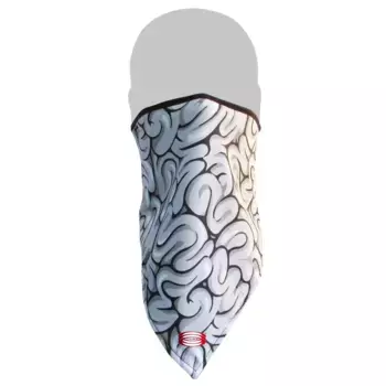 Неквормер Tube Ailama, белый