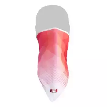 Неквормер Tube Ailama, красный