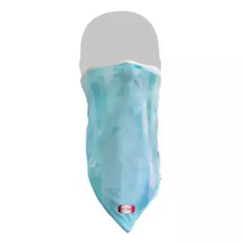 Неквормер Tube Ailama, синий