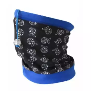 Неквормер Tube Alpes, синий