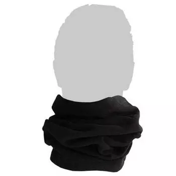 Неквормер Tube Anapurna, черный