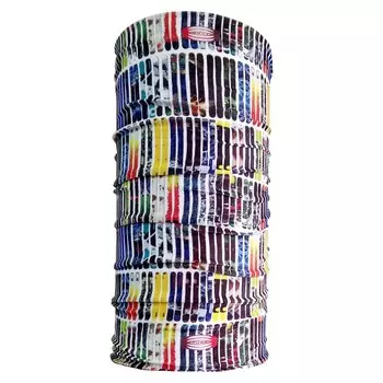 Неквормер Tube Classic Copos Nieve, синий