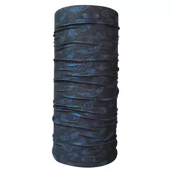 Неквормер Tube Classic Dna, синий