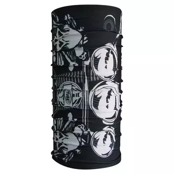 Неквормер Tube Classic Flying, синий