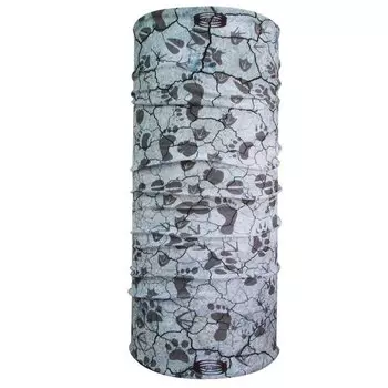 Неквормер Tube Classic Footprint, Разноцветный