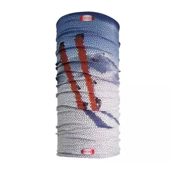 Неквормер Tube Classic Gaudi, Разноцветный