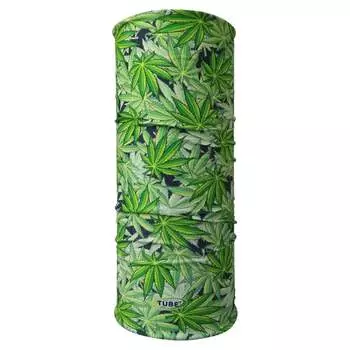 Неквормер Tube Classic Grapheno, серый