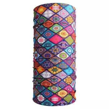 Неквормер Tube Classic Harley 1, черный