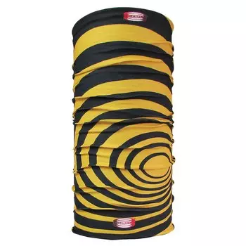 Неквормер Tube Classic Harley 2, серый