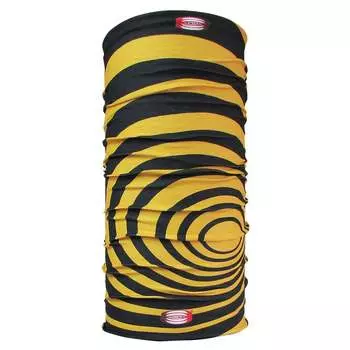 Неквормер Tube Classic Harley 2, серый