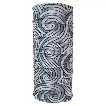 Неквормер Tube Classic Hypnotic, желтый