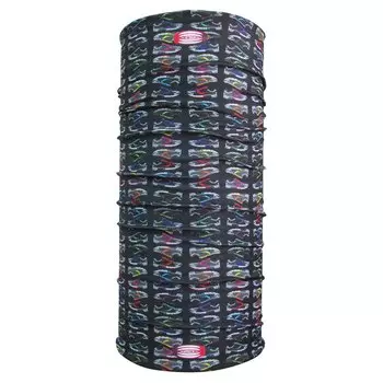 Неквормер Tube Classic Om, розовый