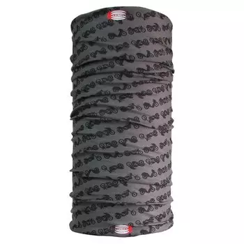 Неквормер Tube Classic Pop, красный