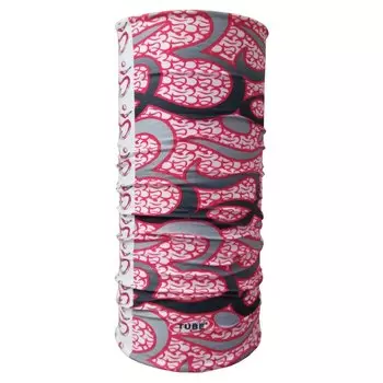 Неквормер Tube Classic, розовый