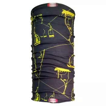 Неквормер Tube Classic Simetric, Разноцветный