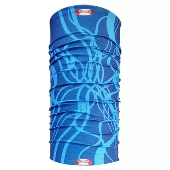 Неквормер Tube Classic Stark, синий