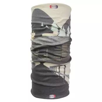 Неквормер Tube Classic Tracks, синий