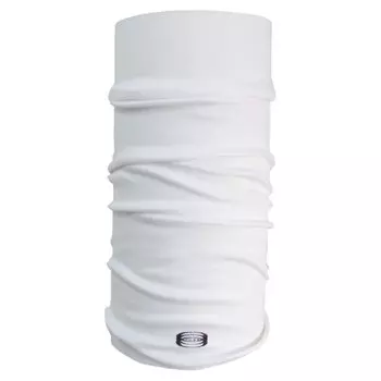 Неквормер Tube Cotton, черный