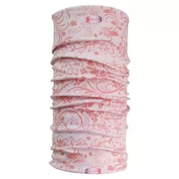 Неквормер Tube Cotton, синий