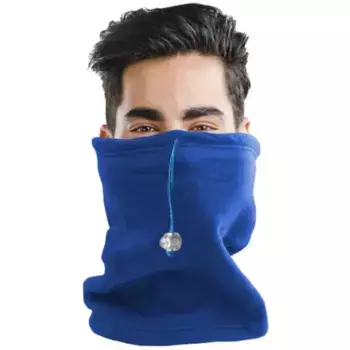 Неквормер Tube Tossa, синий