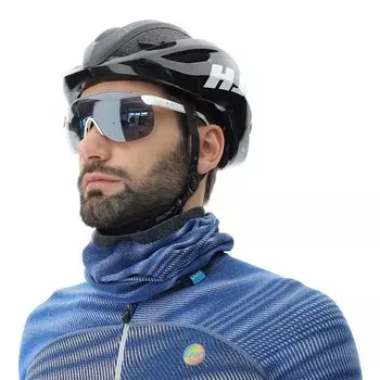 Неквормер UYN Wave, синий