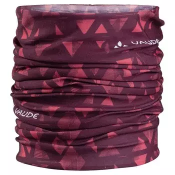 Неквормер VAUDE Multitube, фиолетовый